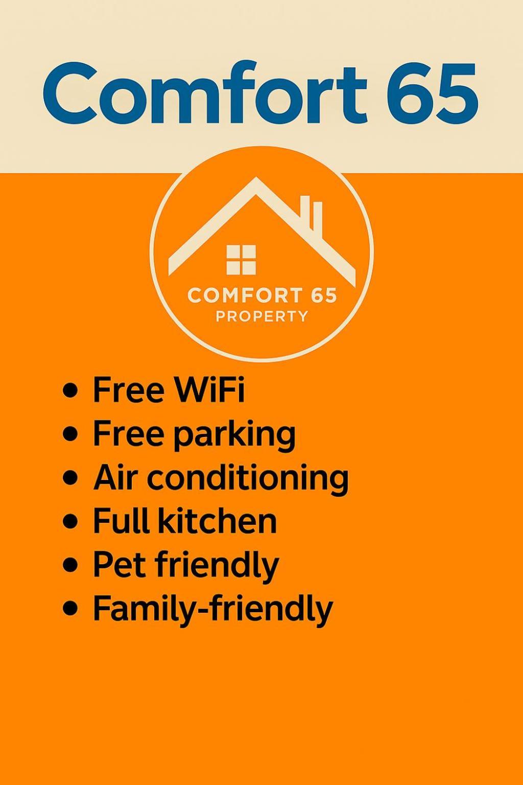 Comfort 66 - Real-Life 3-Room Family Stay With 4 Beds Мишкольц Экстерьер фото